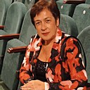 Елена, 62 года