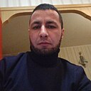 Umed, 37 лет