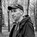 Мах, 44 года