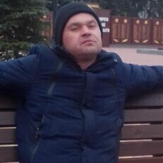 Фотография мужчины Serdolik, 43 года из г. Шахты