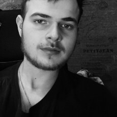 Фотография мужчины Арсений, 22 года из г. Сморгонь
