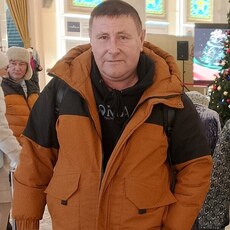Фотография мужчины Егор, 46 лет из г. Тутаев