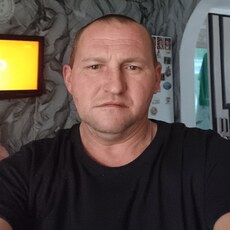 Фотография мужчины Андрей, 47 лет из г. Зеленокумск