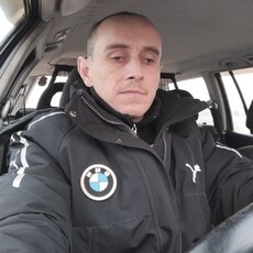 Фотография мужчины Юрий, 48 лет из г. Волковыск