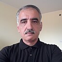 Şamilfatullayev, 50 лет