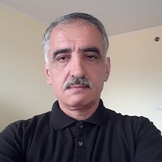 Фотография мужчины Şamilfatullayev, 50 лет из г. Гданьск
