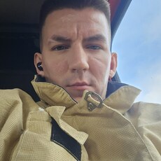 Фотография мужчины Слава, 31 год из г. Надым