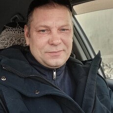 Фотография мужчины Сергей, 46 лет из г. Чита