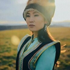 Фотография девушки Карина, 25 лет из г. Горно-Алтайск