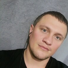 Фотография мужчины Александр, 34 года из г. Зеленоград