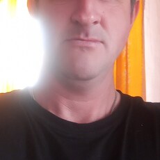 Фотография мужчины Серёжа, 42 года из г. Камень-на-Оби