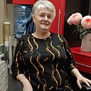 Людмила, 65 лет