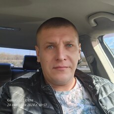 Фотография мужчины Сергей, 42 года из г. Красный Сулин