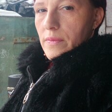 Фотография девушки Наталья Кокорина, 42 года из г. Каратузское