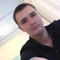 Фотография мужчины Владимир, 33 года из г. Омск