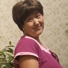 Фотография девушки Надежда, 58 лет из г. Ярославль