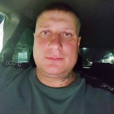 Фотография мужчины Алекс, 39 лет из г. Алматы