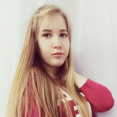 Фотография девушки Ольга, 24 года из г. Углич