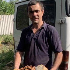 Фотография мужчины Богдан, 47 лет из г. Харьков