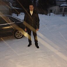 Фотография мужчины Петр, 44 года из г. Заринск