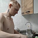 Александр Быков, 23 года