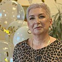 Инга, 60 лет