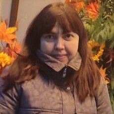 Фотография девушки Незабудка, 47 лет из г. Воронеж