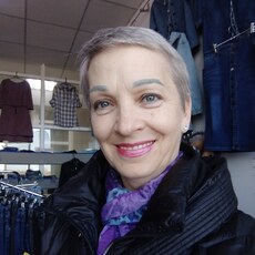 Фотография девушки Татьяна, 59 лет из г. Павлодар