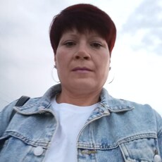 Фотография девушки Валентина, 45 лет из г. Забайкальск