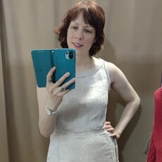 Фотография девушки Светлана, 41 год из г. Ставрополь