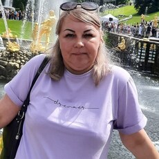 Фотография девушки Галина, 44 года из г. Краснокамск