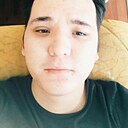 Алишер, 32 года