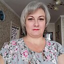 Елена, 53 года