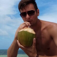 Фотография мужчины Дмитрий, 40 лет из г. Москва