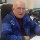 Владимир, 60 лет