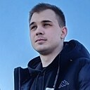 Максим, 20 лет