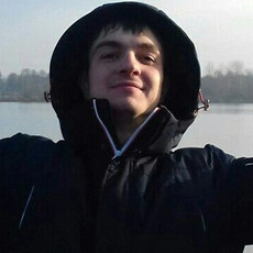 Фотография мужчины Михаил, 30 лет из г. Минск