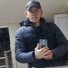 Фотография мужчины Андрей, 49 лет из г. Михайловск (Ставропольский Край)