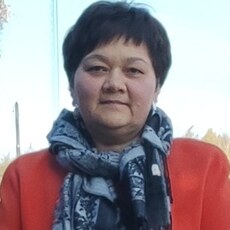 Фотография девушки Елена, 54 года из г. Бердск