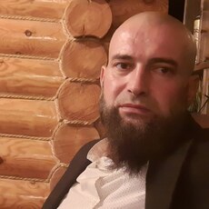 Фотография мужчины Ктz, 44 года из г. Новокубанск