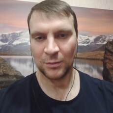 Фотография мужчины Денис, 42 года из г. Подольск