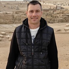 Фотография мужчины Николай, 42 года из г. Саратов