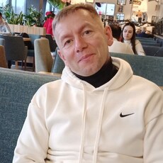 Фотография мужчины Вячеслав, 46 лет из г. Петушки