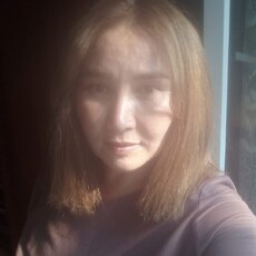 Фотография девушки Марьям, 48 лет из г. Экибастуз