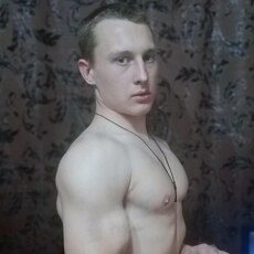 Фотография мужчины Михаил, 20 лет из г. Шахты