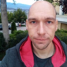 Фотография мужчины Павел, 35 лет из г. Жезказган