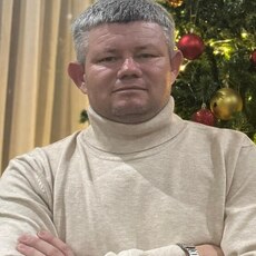 Фотография мужчины Алекc, 43 года из г. Шымкент