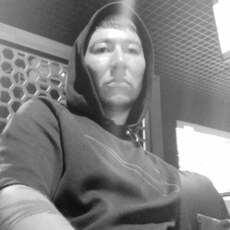 Фотография мужчины Жан, 39 лет из г. Уральск