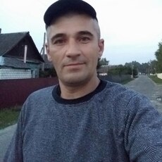 Фотография мужчины Василий, 44 года из г. Ядрин