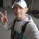 Владимир, 37 лет